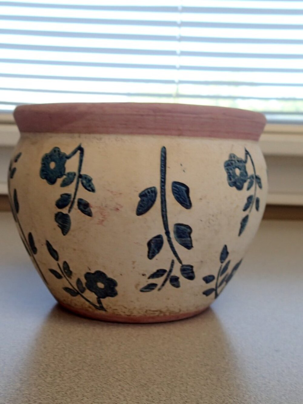 Flower Pot